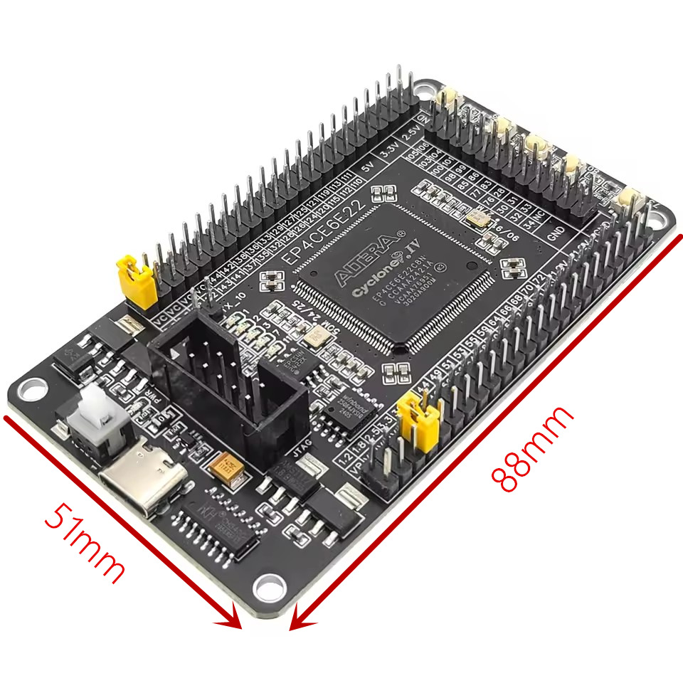 1~20Pcs Altera CycloneIV EP4CE - Learn Diy Electronics review and price