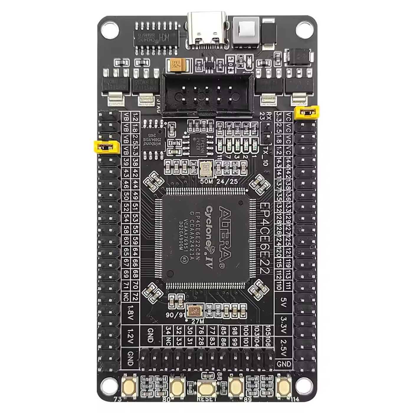 1~20Pcs Altera CycloneIV EP4CE - Learn Diy Electronics review and price
