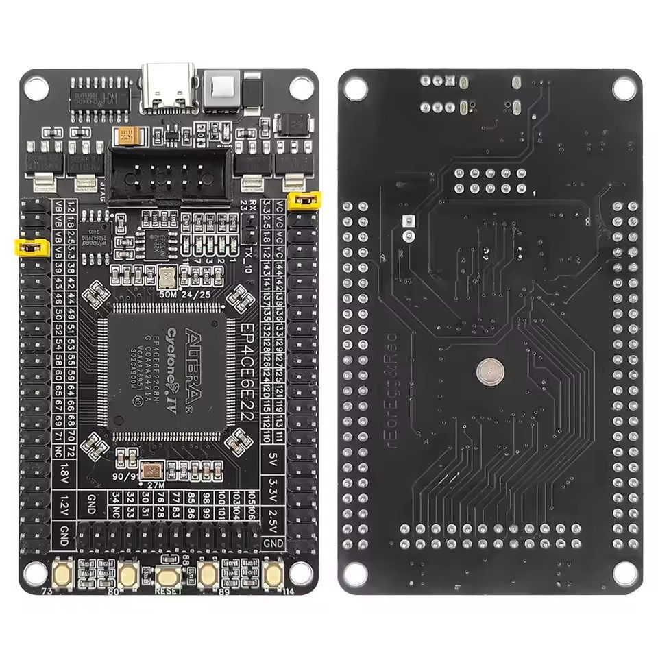 1~20Pcs Altera CycloneIV EP4CE - Learn Diy Electronics review and price