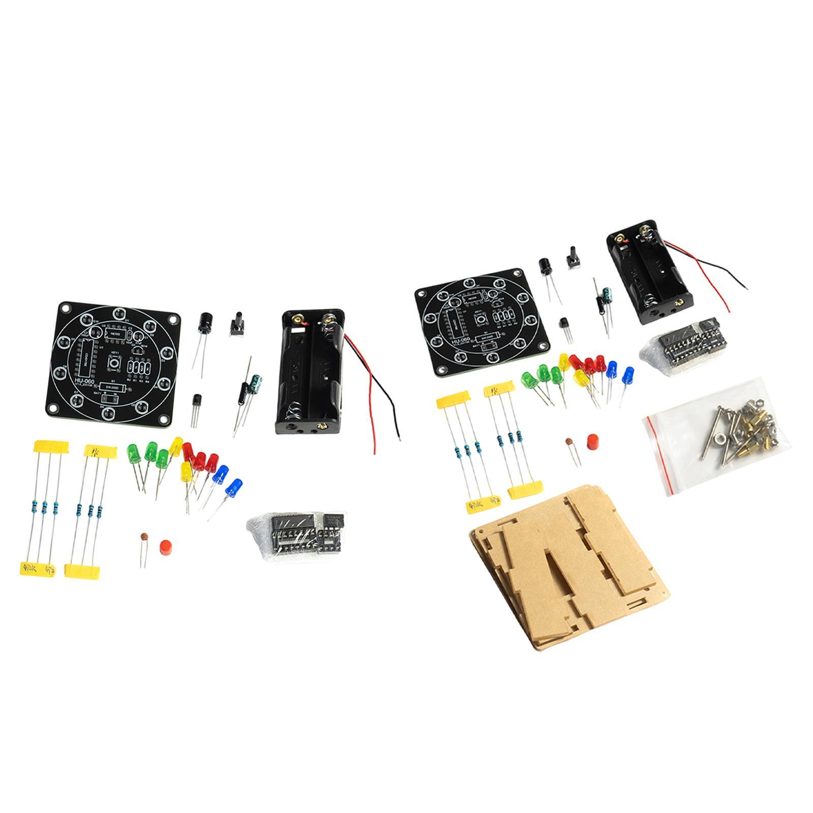 DIY Electronic Lucky Fortune W - Diy Electronics Kits For Adults review and price
