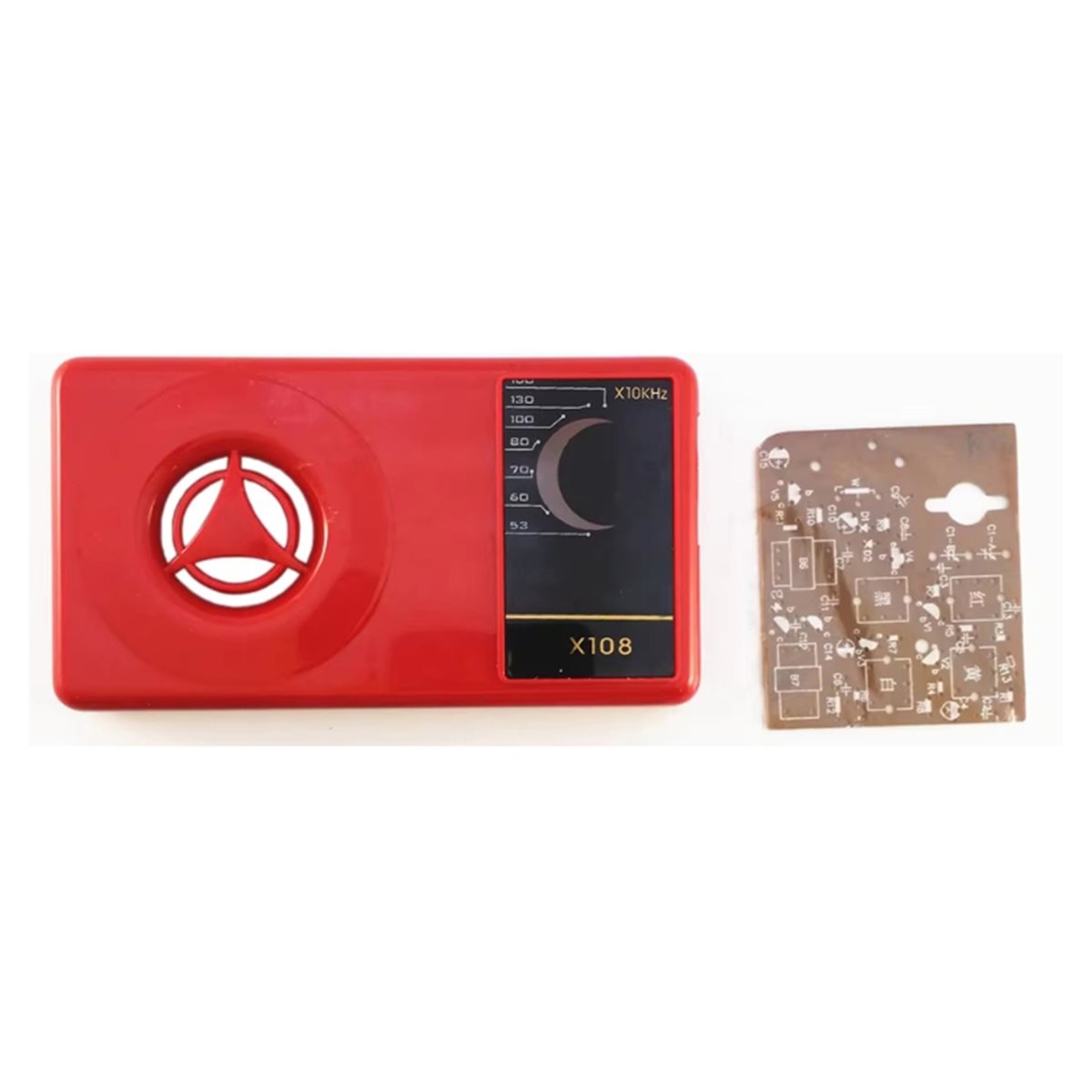 update. Smart Electronics HX10 - Diy Electronics Learning Kit review and price