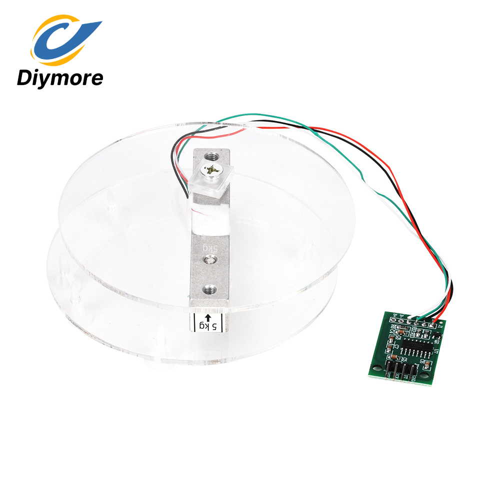 HX711 Module Pressure Sensor K - Diy Electronics Load Cell review and price