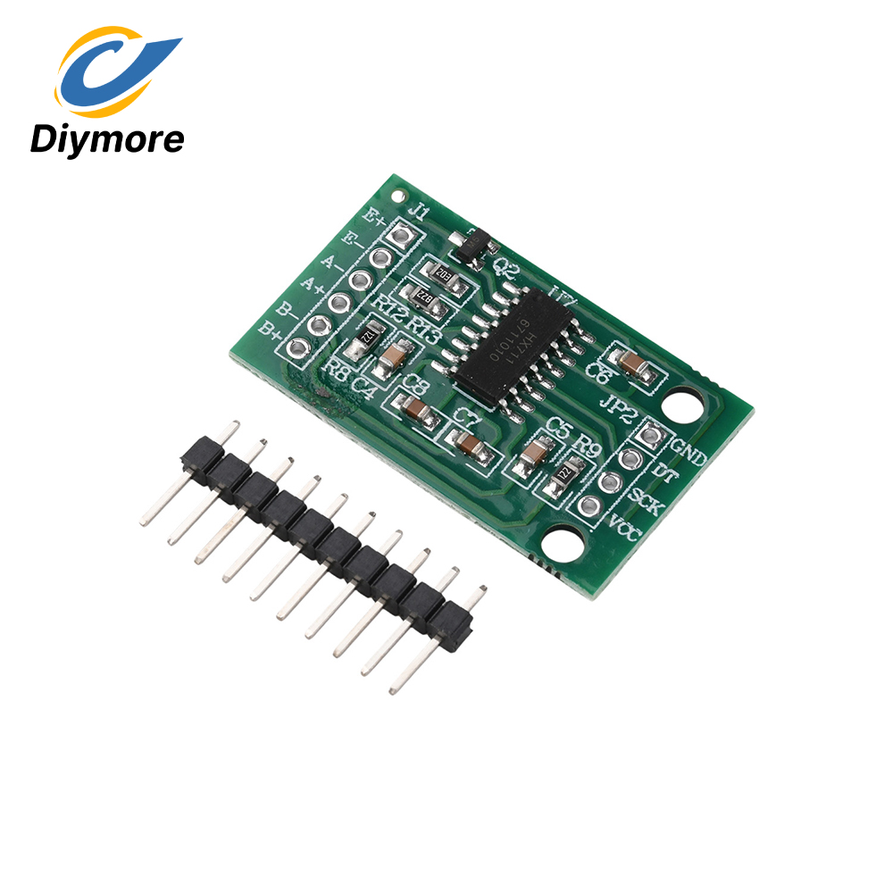 HX711 Module Pressure Sensor K - Diy Electronics Load Cell review and price