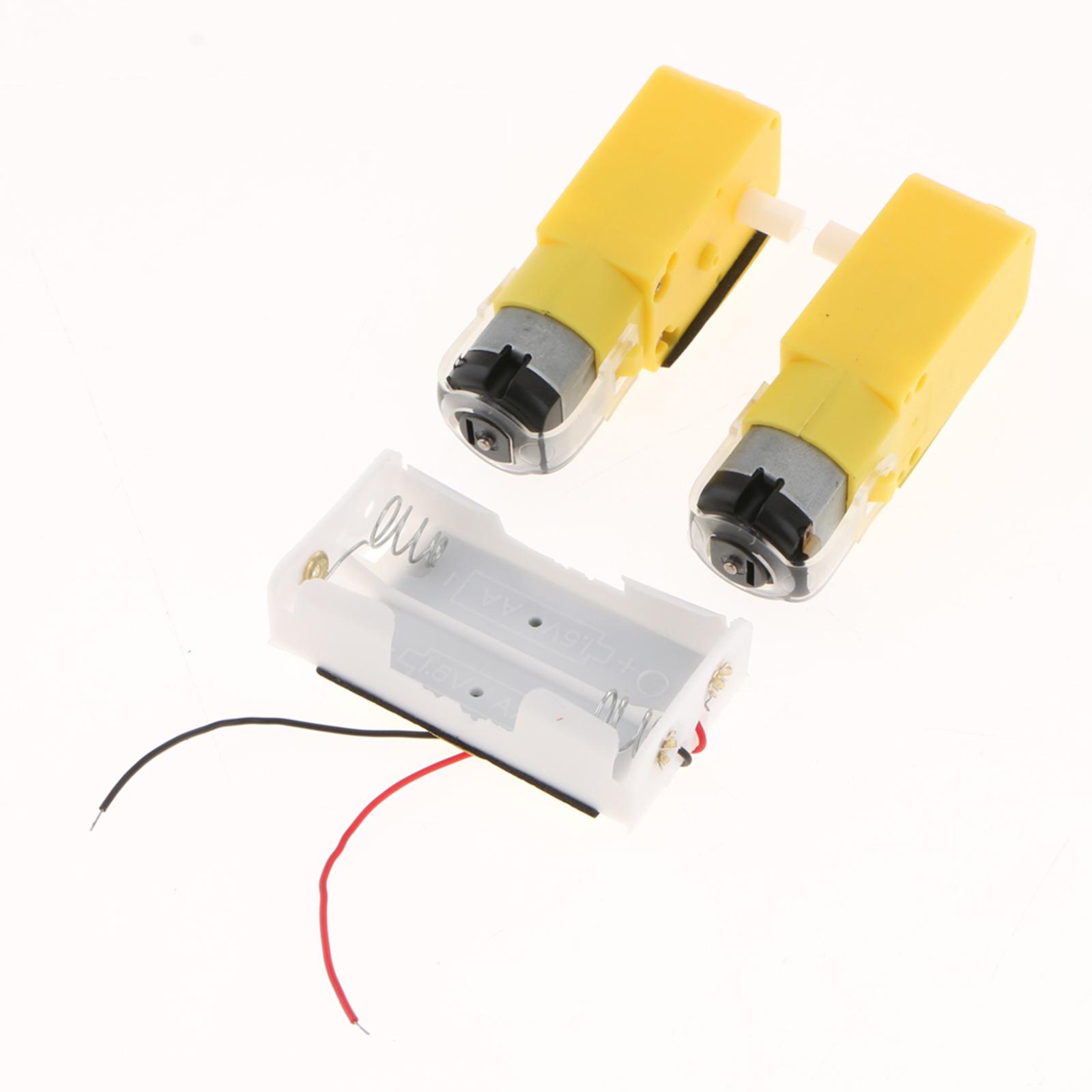 Smart Robot Car Kit DIY Electr - Diy Electronics Learning Kit review and price