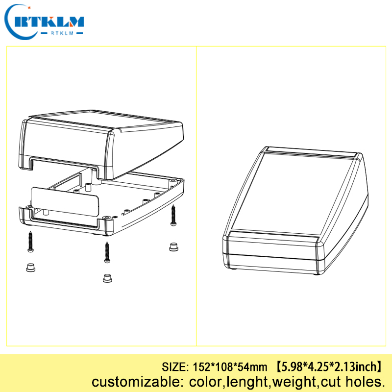 Housing Product Instrument Cas - Diy Electronics Organizer review and price