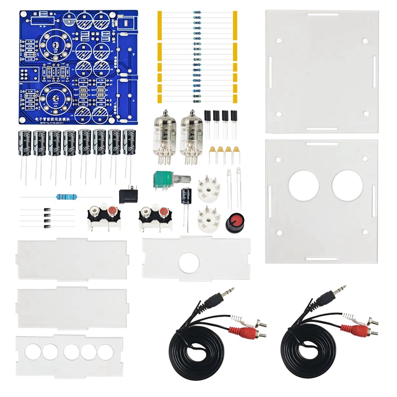 AC88-DIY Electronic Kit For Ad - Diy Electronics Kits For Adults review and price