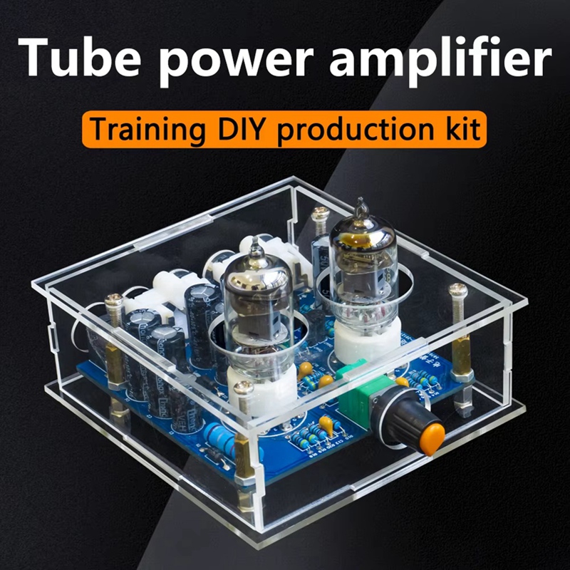 AC88-DIY Electronic Kit For Ad - Diy Electronics Kits For Adults review and price