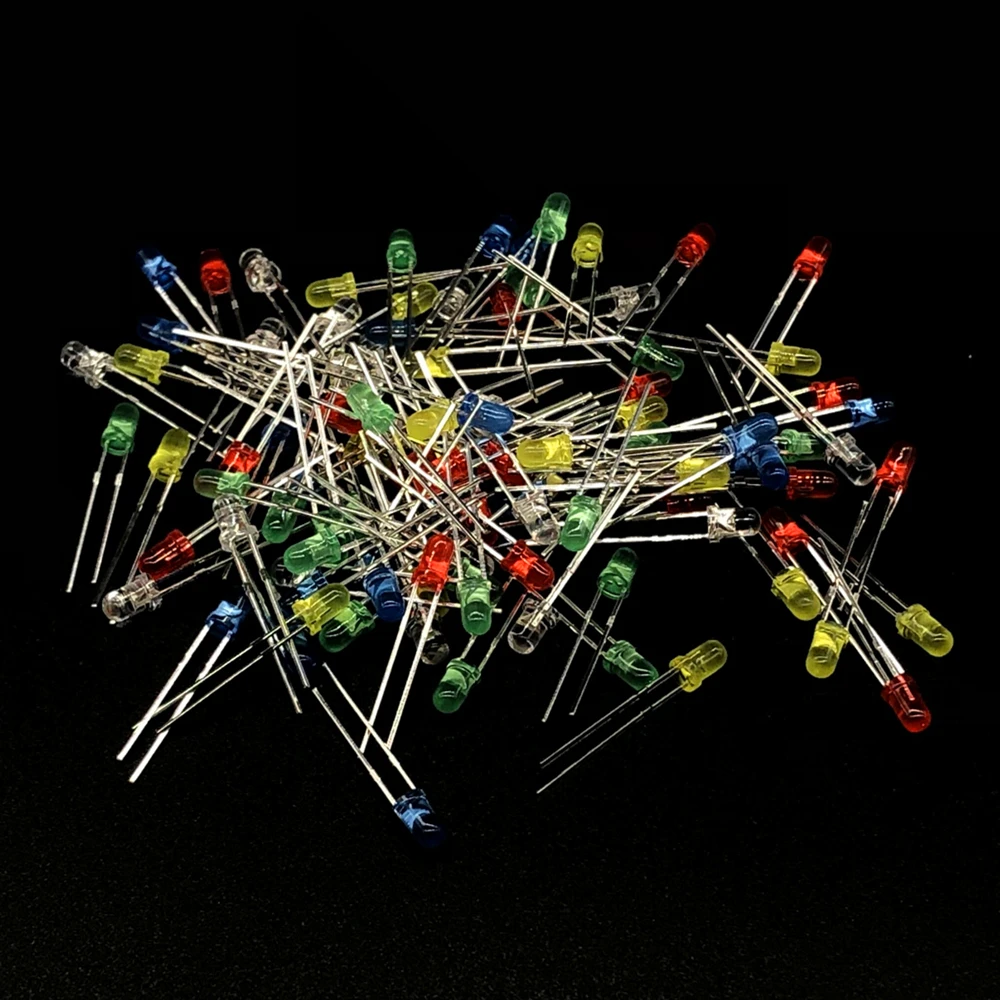 Metal Film Resistor Assortment - Capacitor Kit Assortment review and price