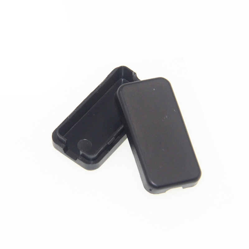 2PCS Plastic Waterproof Black  - Diy Electronics Organizer review and price