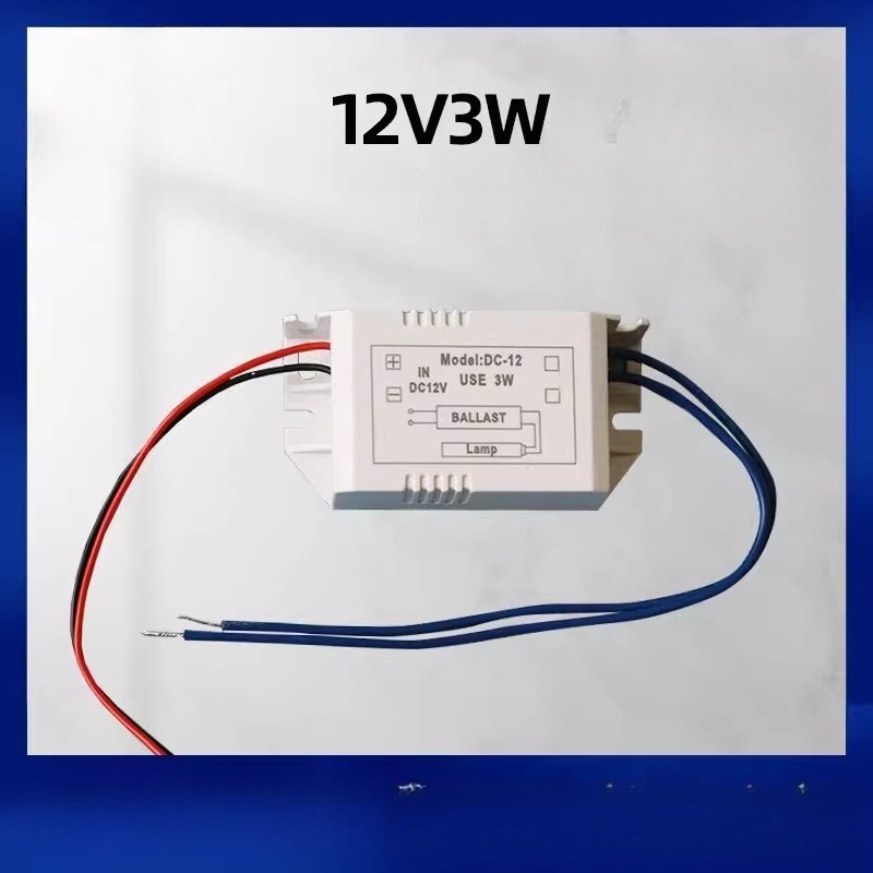 Self-ballasting ultraviolet st - Diy Electronics Rack review and price