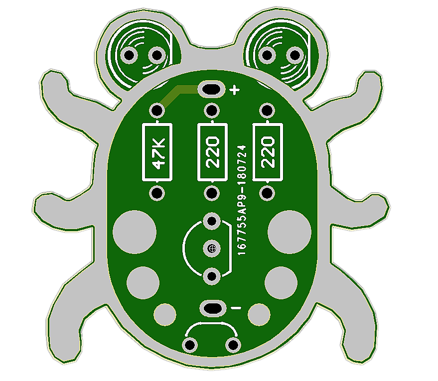 Weevil Eye DIY Electronic Begi - Diy Electronics Learning Kit review and price