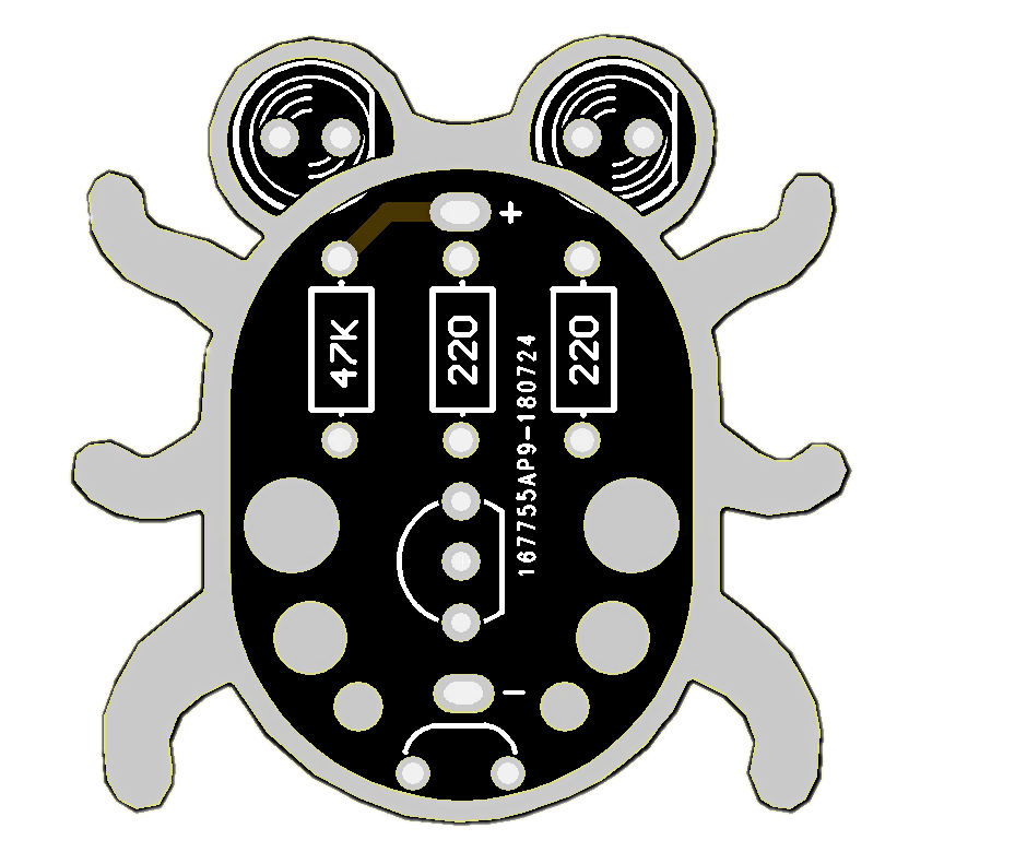 Weevil Eye DIY Electronic Begi - Diy Electronics Learning Kit review and price