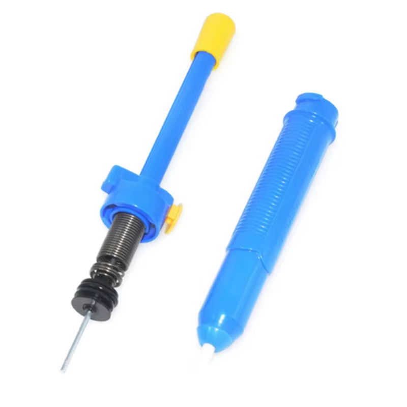 Desoldering Pump Manual Solder - Desoldering Pump Solder review and price
