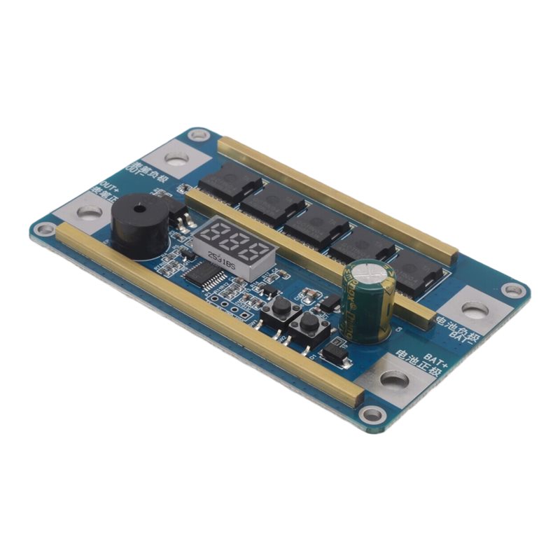 Happy New- 12V 18650 Lithium B - Diy Electronics Spot Welder review and price