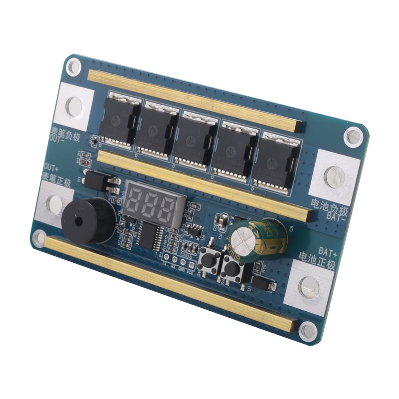 Happy New- 12V 18650 Lithium B - Diy Electronics Spot Welder review and price
