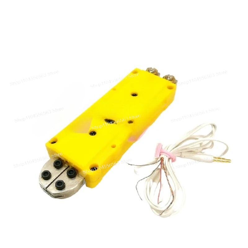 Handheld Spot Welder Pen with  - Diy Electronics Spot Welder review and price