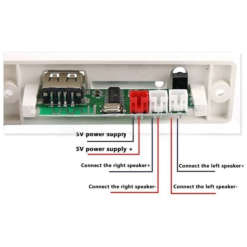 DIY Bluetooth Speaker Electron - Diy Electronics Rack review and price