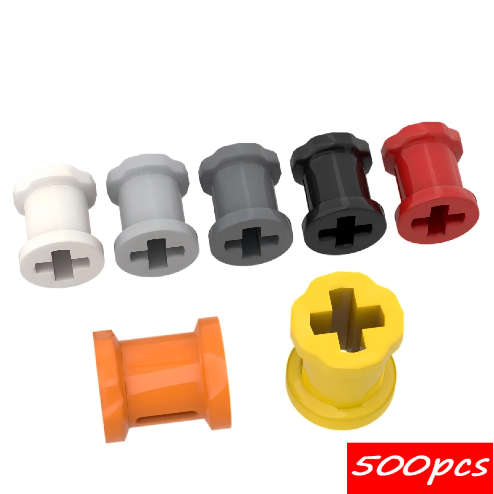 500PCS High-Tech Assemble Part - Diy Electronics Gift Ideas review and price