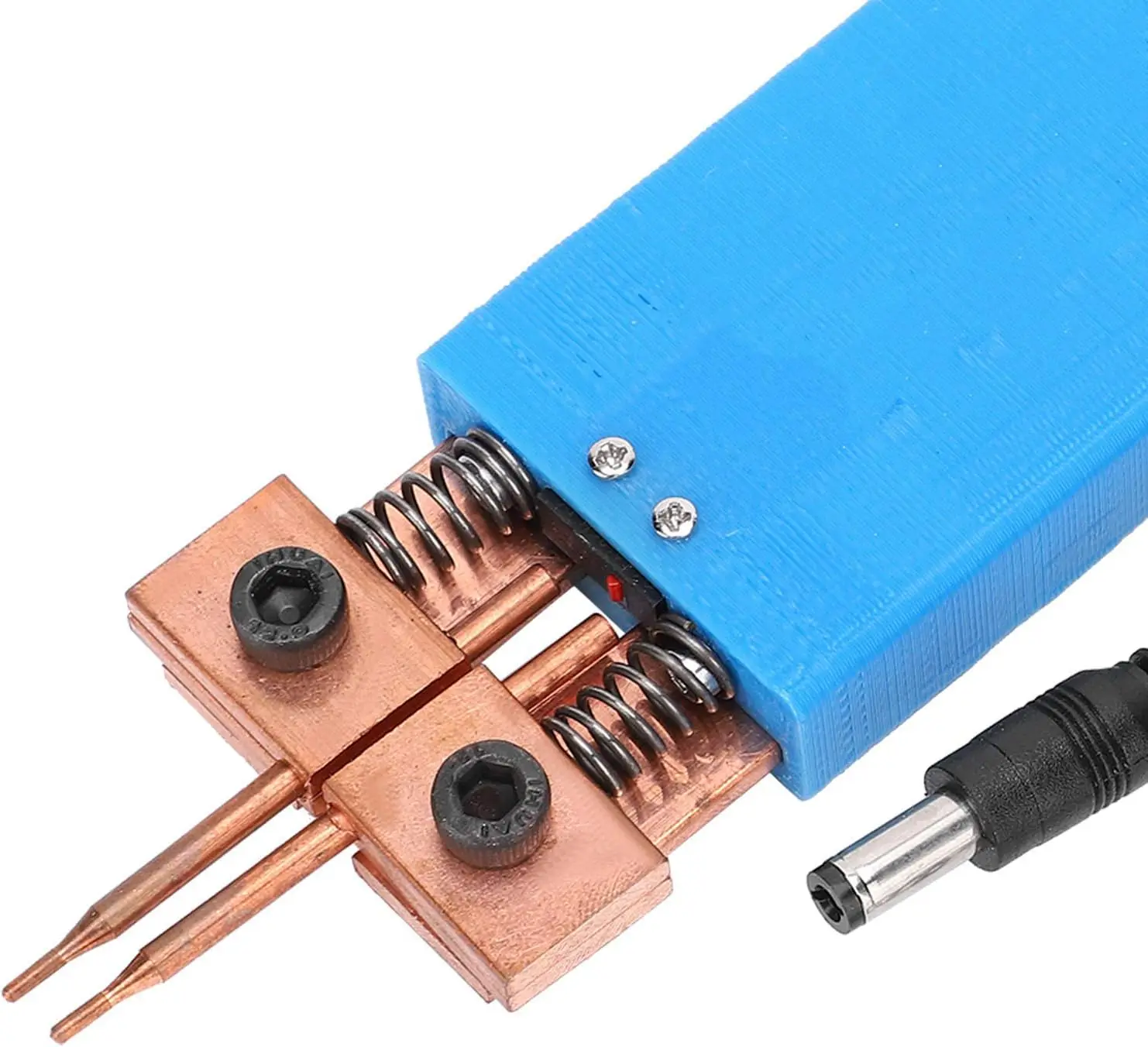Integrated Type Spot Welding P - Diy Electronics Spot Welder review and price
