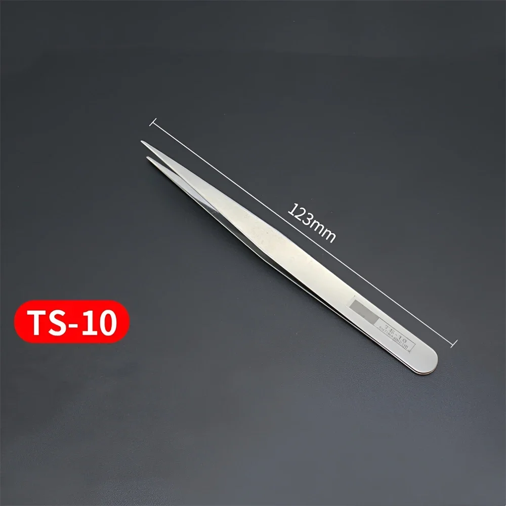 Anti-magnetic Stainless Steel  - Diy Elektronik review and price