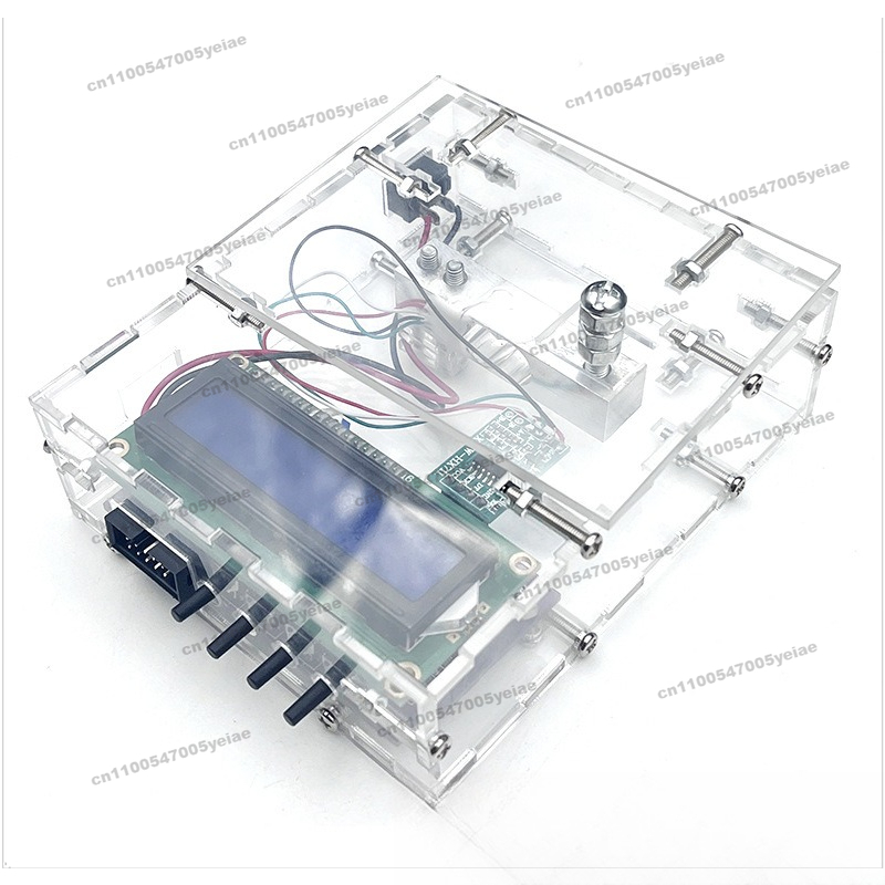 Suitable for Single-chip Elect - Diy Electronics Load Cell review and price