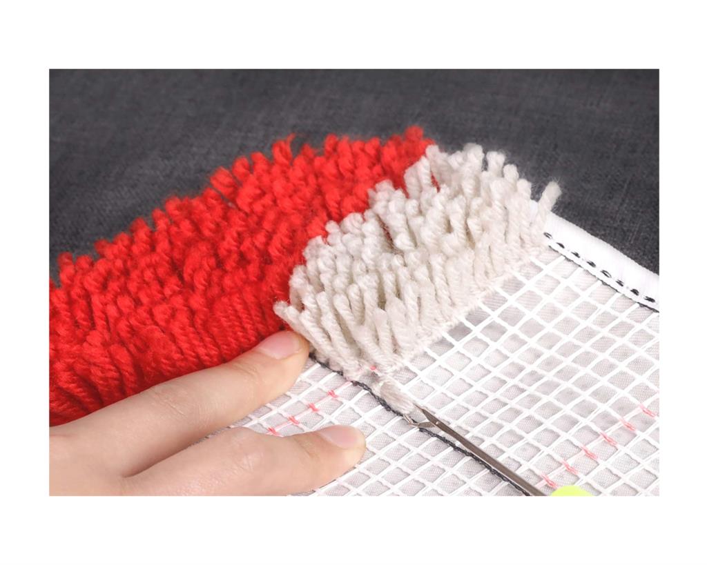 Latch hook rug kits for Adults - Diy Electronics Kits For Adults review and price