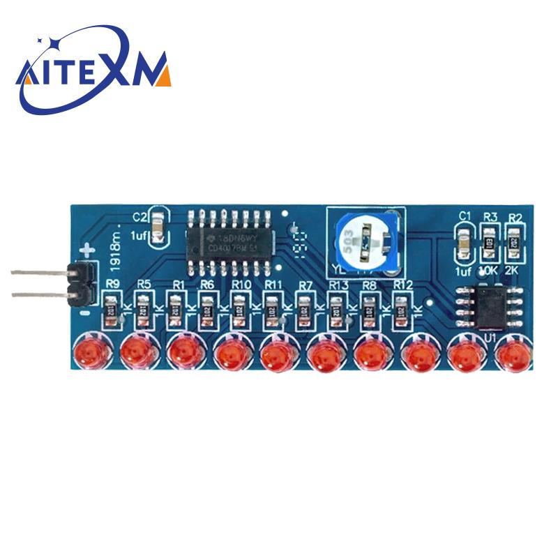 Smart Electronics Kits Ne555+C - Diy Electronics Learning Kit review and price