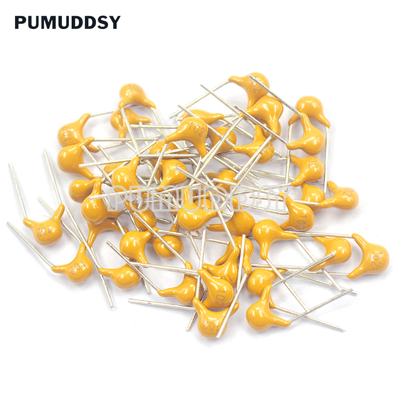 500pcs/lot 10values*50pcs 0.1u - Capacitor Kit Assortment review and price