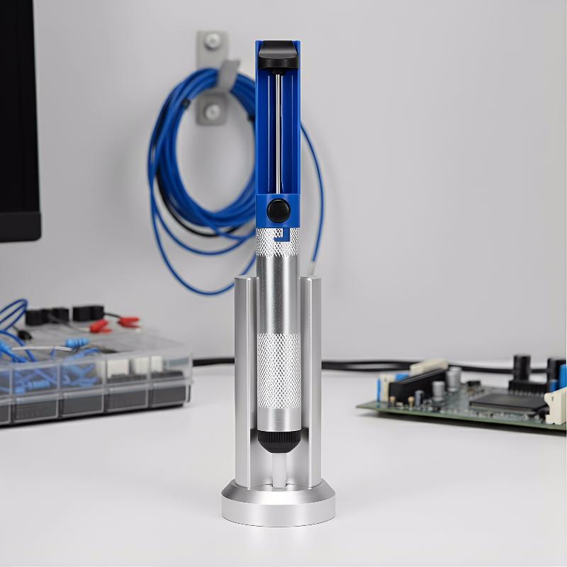 Desoldering Pump 1 Robust Alum - Desoldering Pump Solder review and price