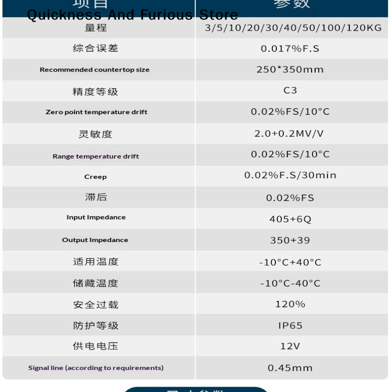 【TO】The Strain Gauge Load Cell - Diy Electronics Load Cell review and price