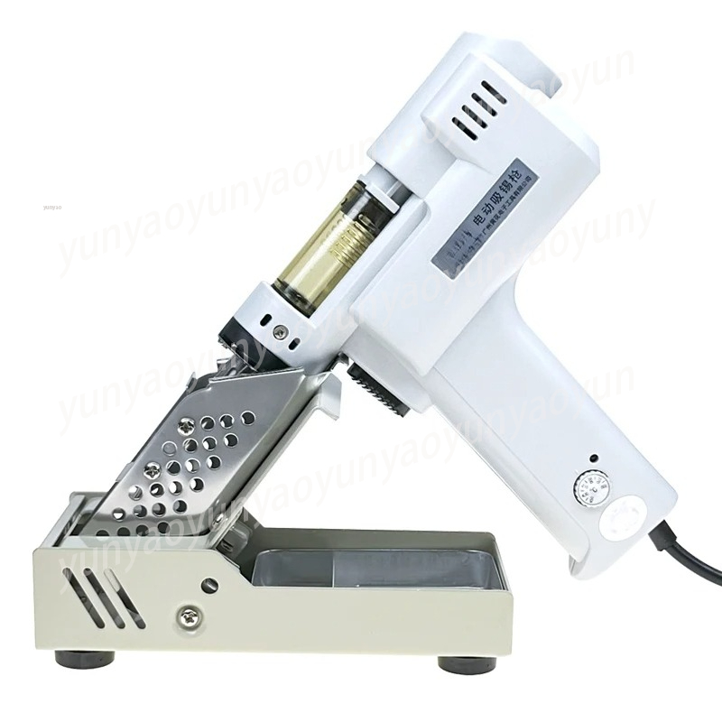 S-993A Electric Vacuum Desolde - Desoldering Pump Solder review and price