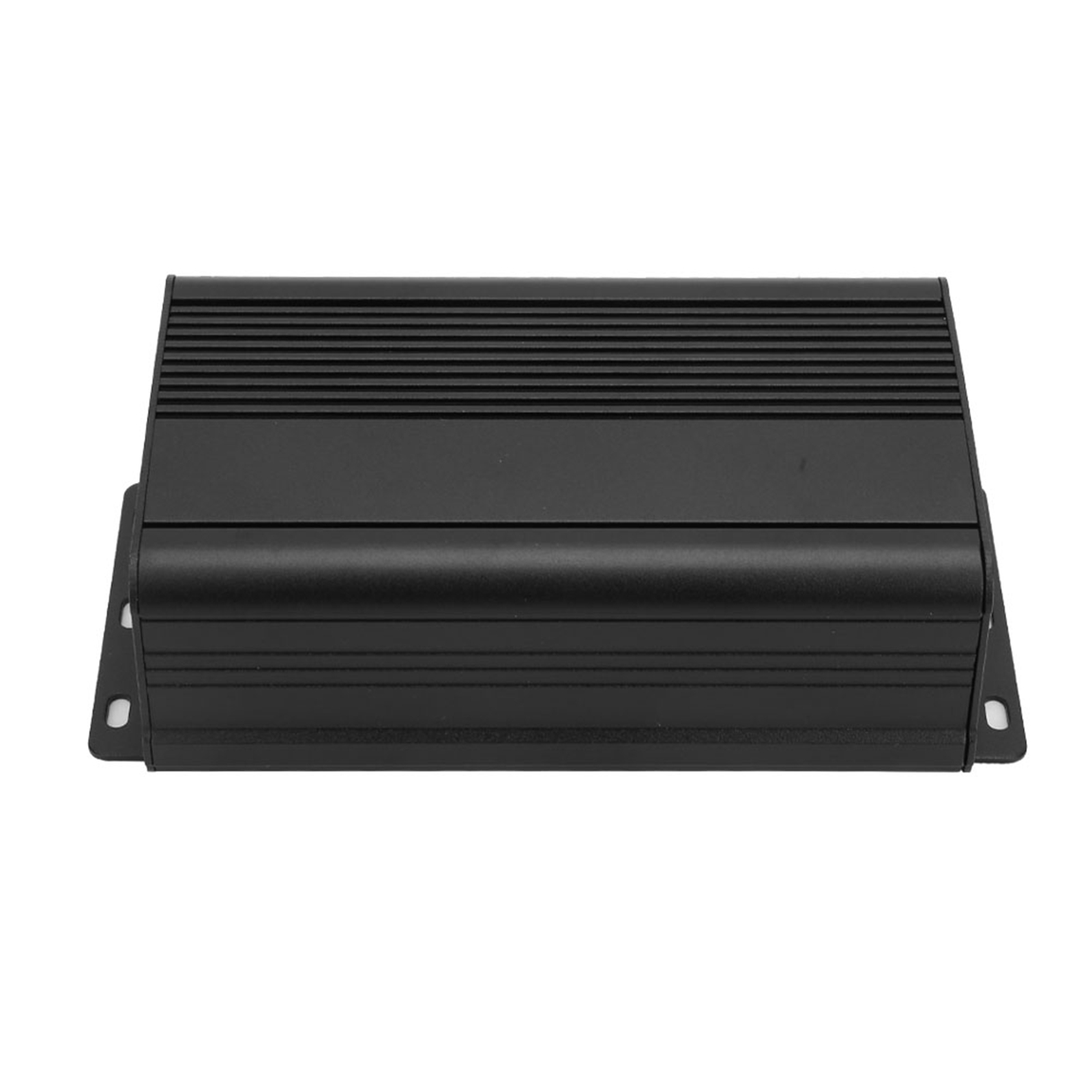 Aluminum Casing Cooling Box Ci - Diy Electronics Organizer review and price