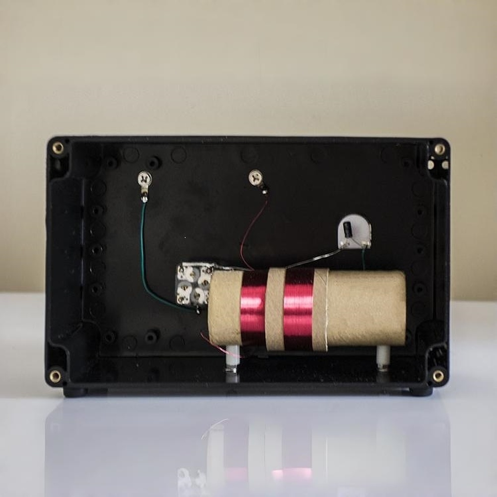 1 Set Loop Diode Detector Kit  - Diy Electronics Learning Kit review and price