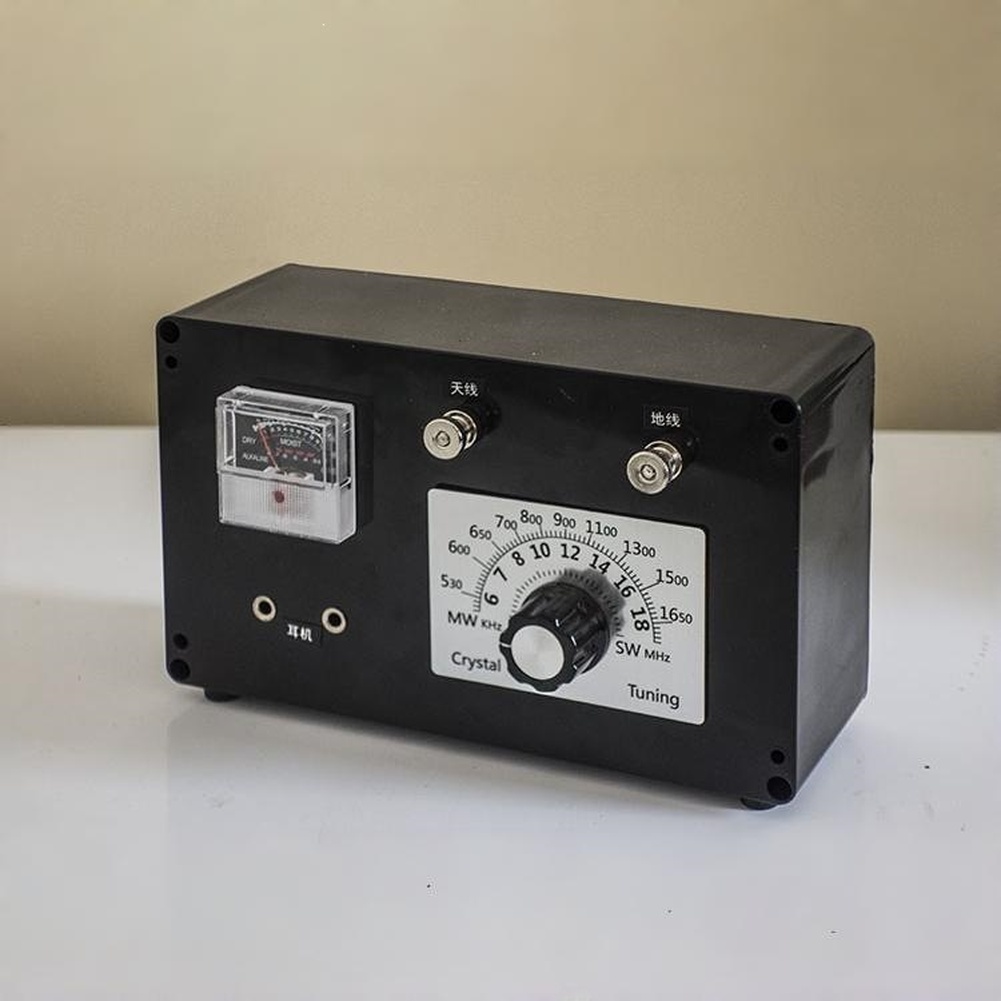 1 Set Loop Diode Detector Kit  - Diy Electronics Learning Kit review and price