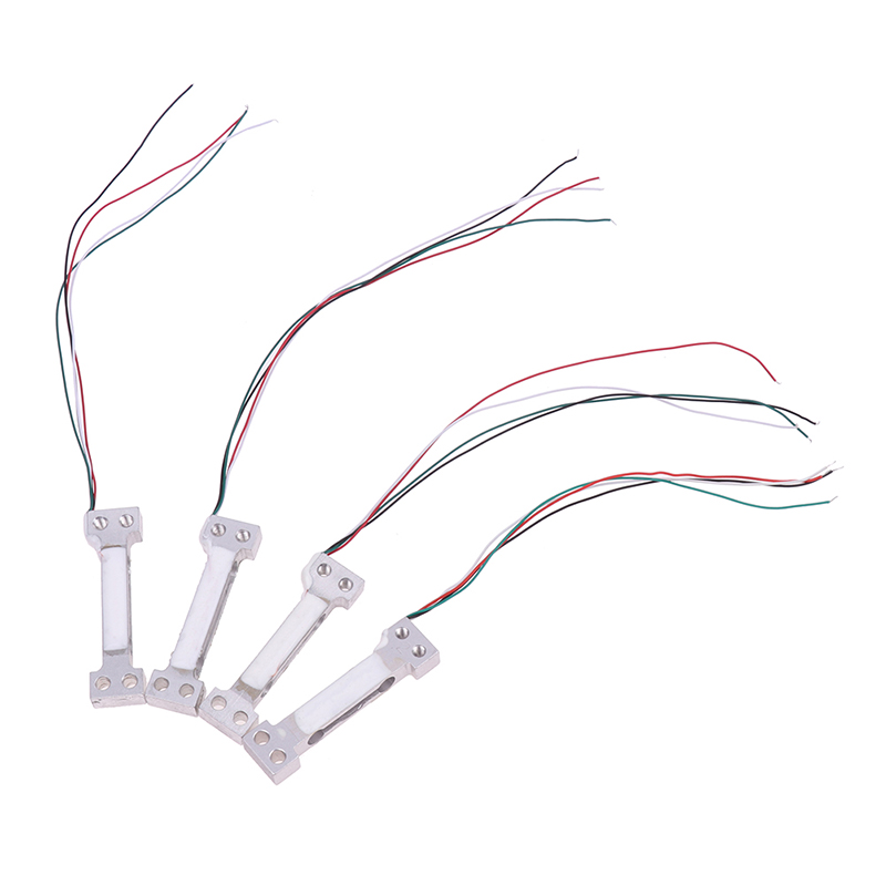 Strain Gauge Pressure Sensor L - Diy Electronics Load Cell review and price