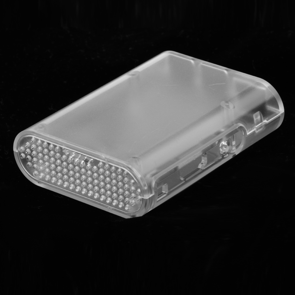 ABS Enclosure Case Plastic Pro - Diy Electronics Rack review and price
