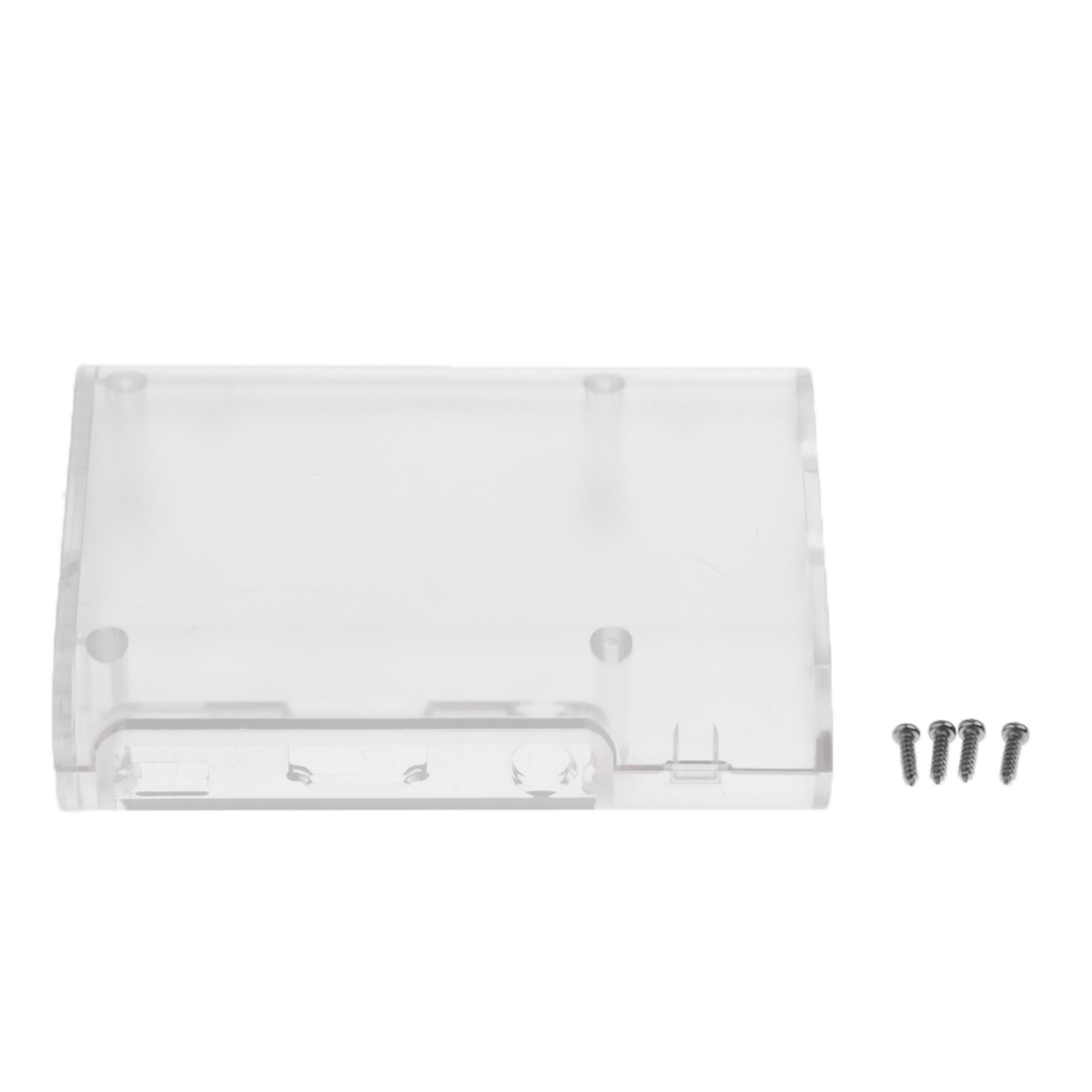 ABS Enclosure Case Plastic Pro - Diy Electronics Rack review and price