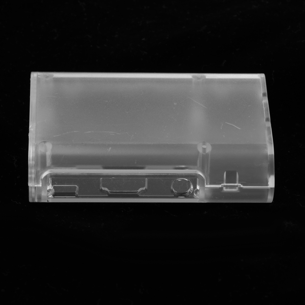ABS Enclosure Case Plastic Pro - Diy Electronics Rack review and price