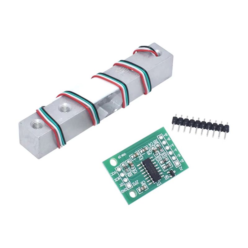 AC57-Precision Digital Load Ce - Diy Electronics Load Cell review and price