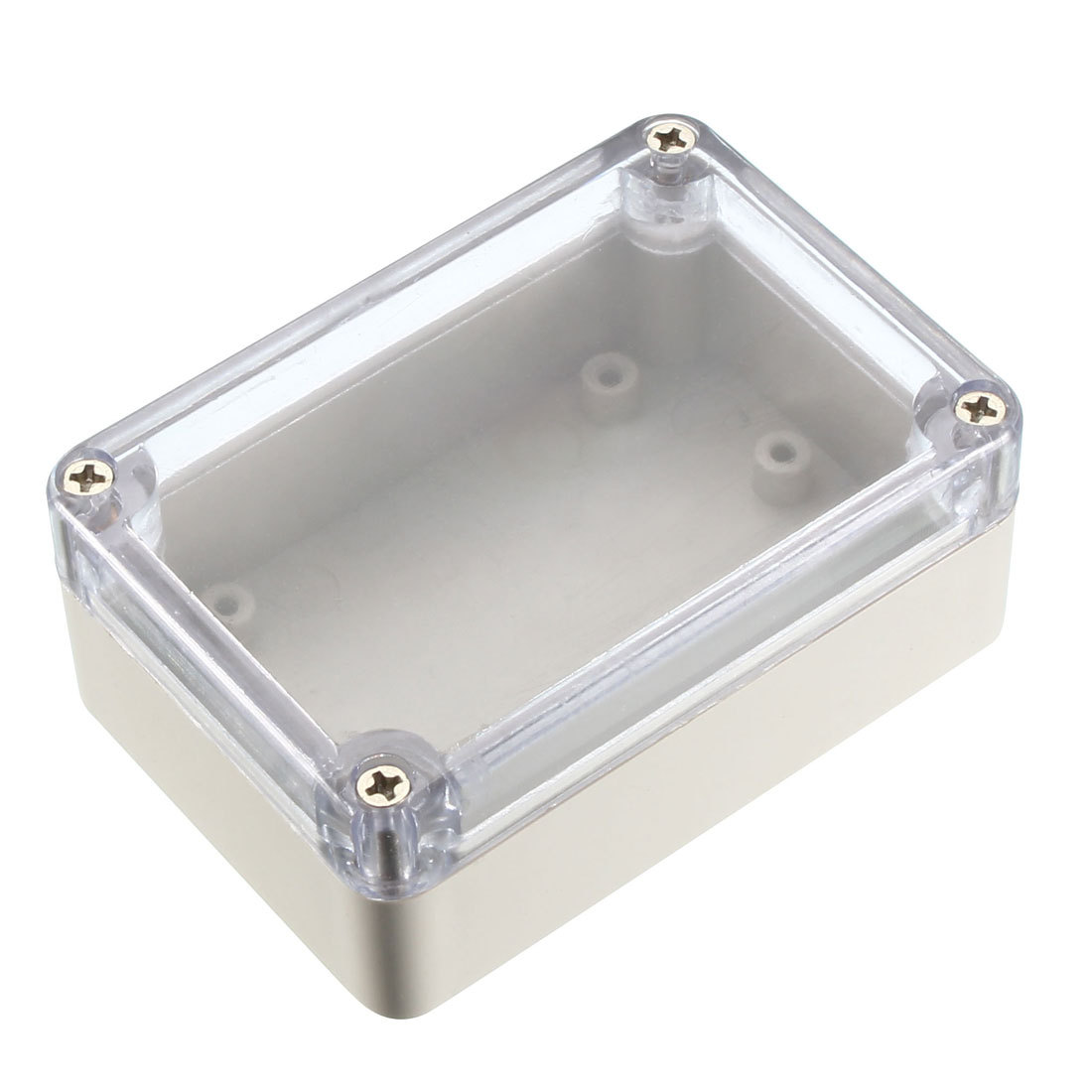 ABS Project Junction Box for E - Diy Electronics Organizer review and price