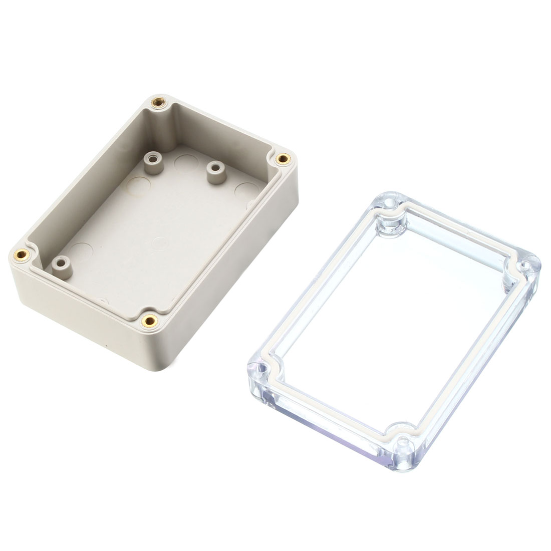 ABS Project Junction Box for E - Diy Electronics Organizer review and price