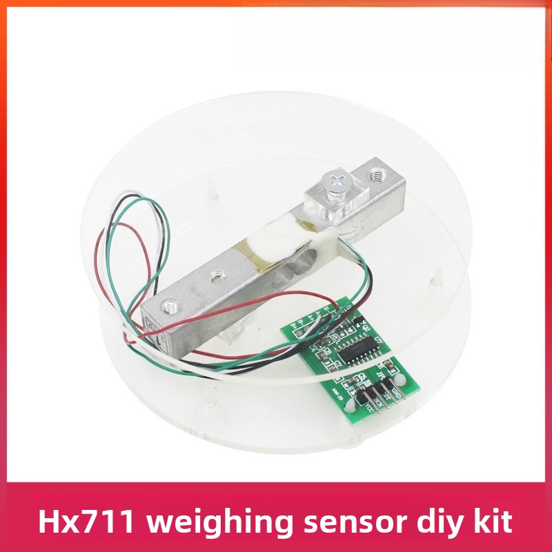 HX711 Pressure Sensor Module 5 - Diy Electronics Load Cell review and price