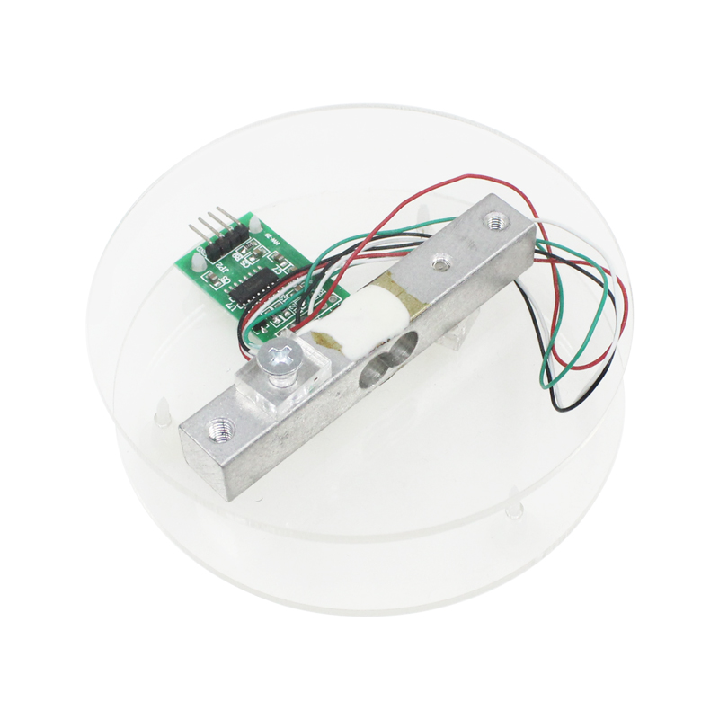 HX711 Pressure Sensor Module 5 - Diy Electronics Load Cell review and price