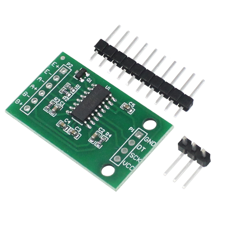 HX711 Pressure Sensor Module 5 - Diy Electronics Load Cell review and price
