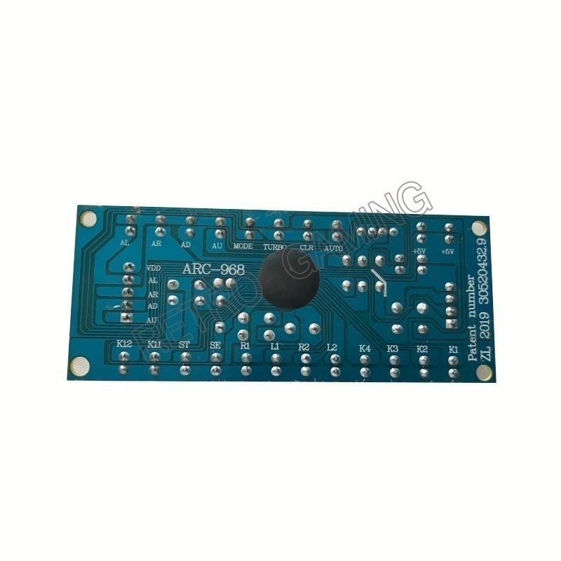 PC USB Zero Delay Encoder Circ - Diy Electronics Game review and price