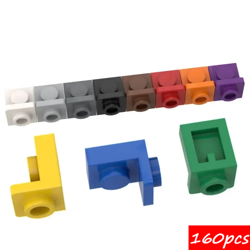 160PCS High-Tech Assemble Part - Diy Electronics Gift Ideas review and price