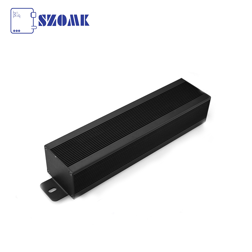 1Piece 40*50*200mm Aluminum Bo - Diy Electronics Organizer review and price