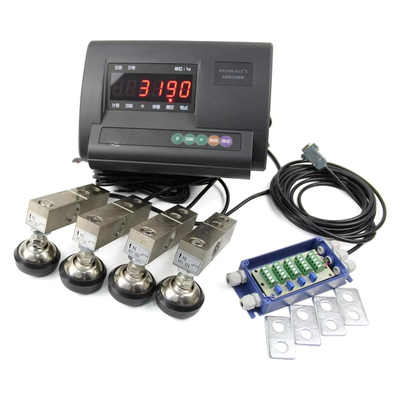 DIY electronic scale small flo - Diy Electronics Load Cell review and price
