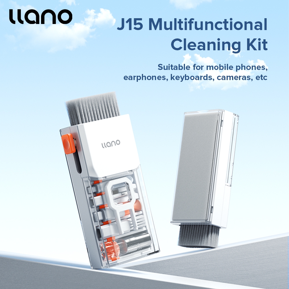lano 9 In 1 Keyboard Cleaning  - Learn Diy Electronics review and price