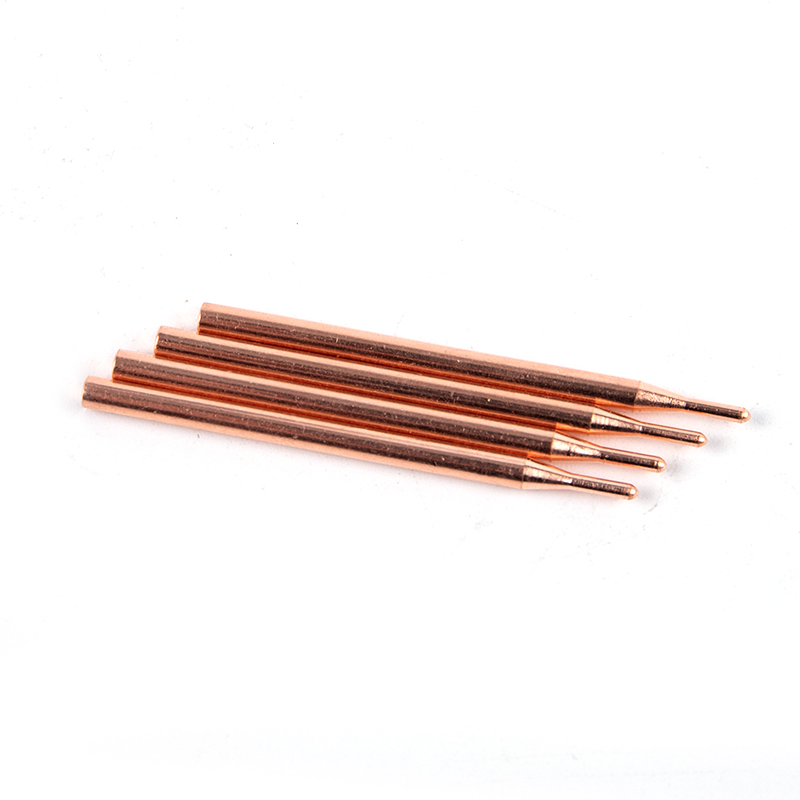 2Pairs Awithz H1/H2 Spot Welde - Diy Electronics Spot Welder review and price